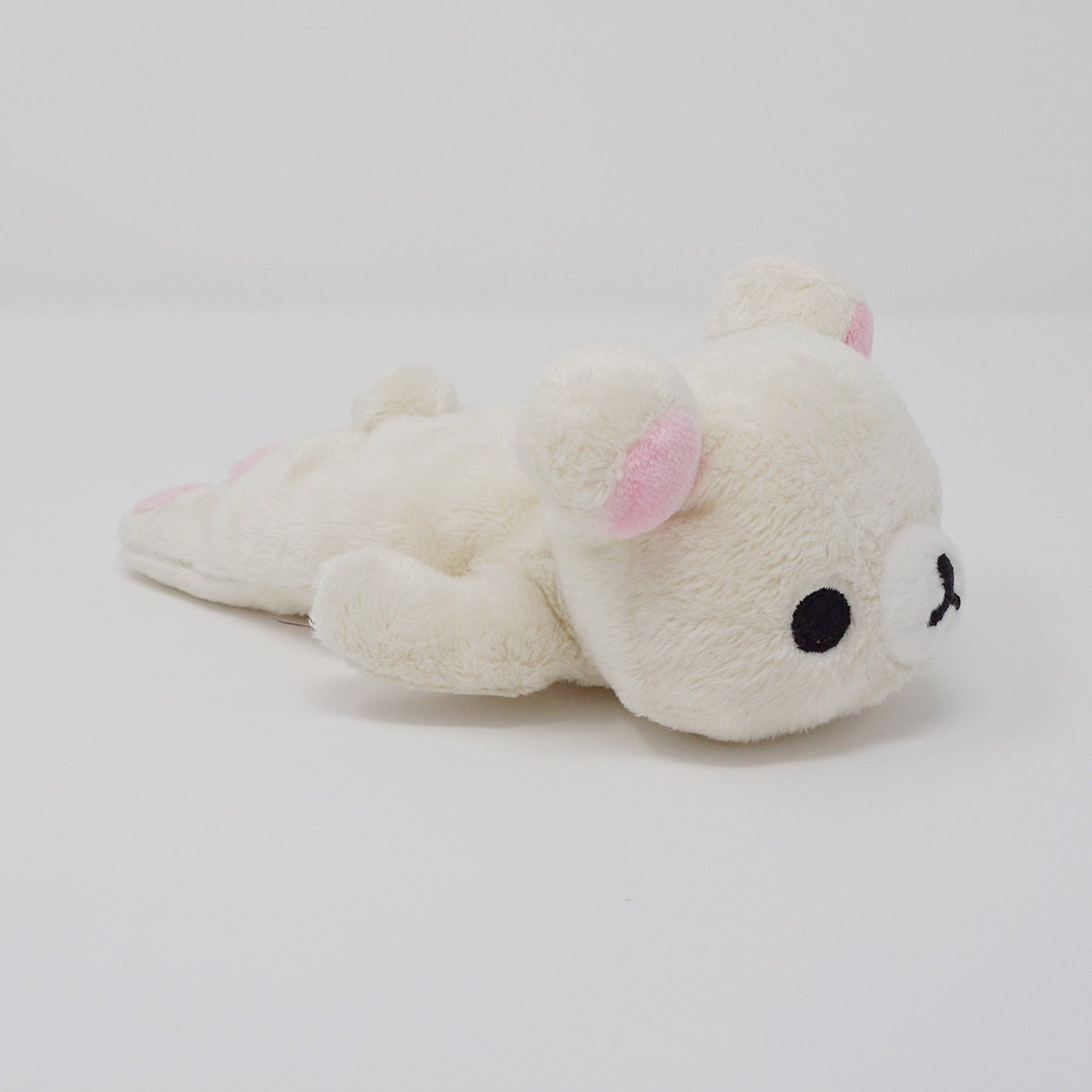 2015 Lying Korilakkuma Plush Small - Rilakkuma - San-X